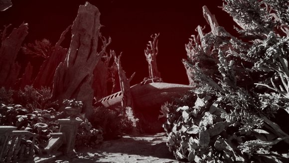 Demo descends for The Alighieri Circle: Dante's Bloodline