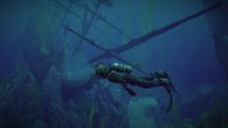 Under the Waves review Under the Waves review