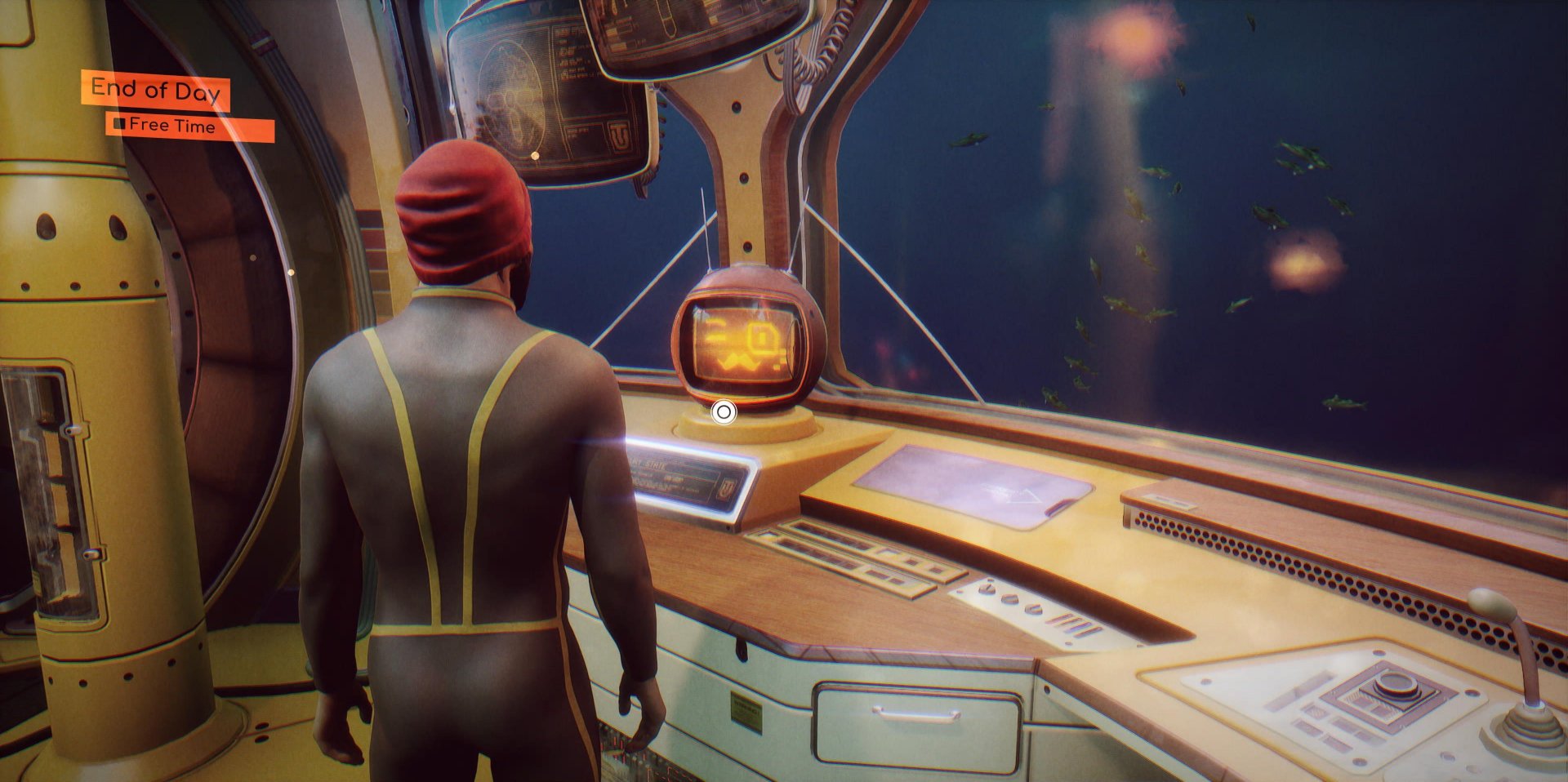 Under the Waves review – a glitchy, but captivating underwater expedition, Games