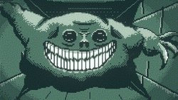 The Creepy Syndrome review The Creepy Syndrome review