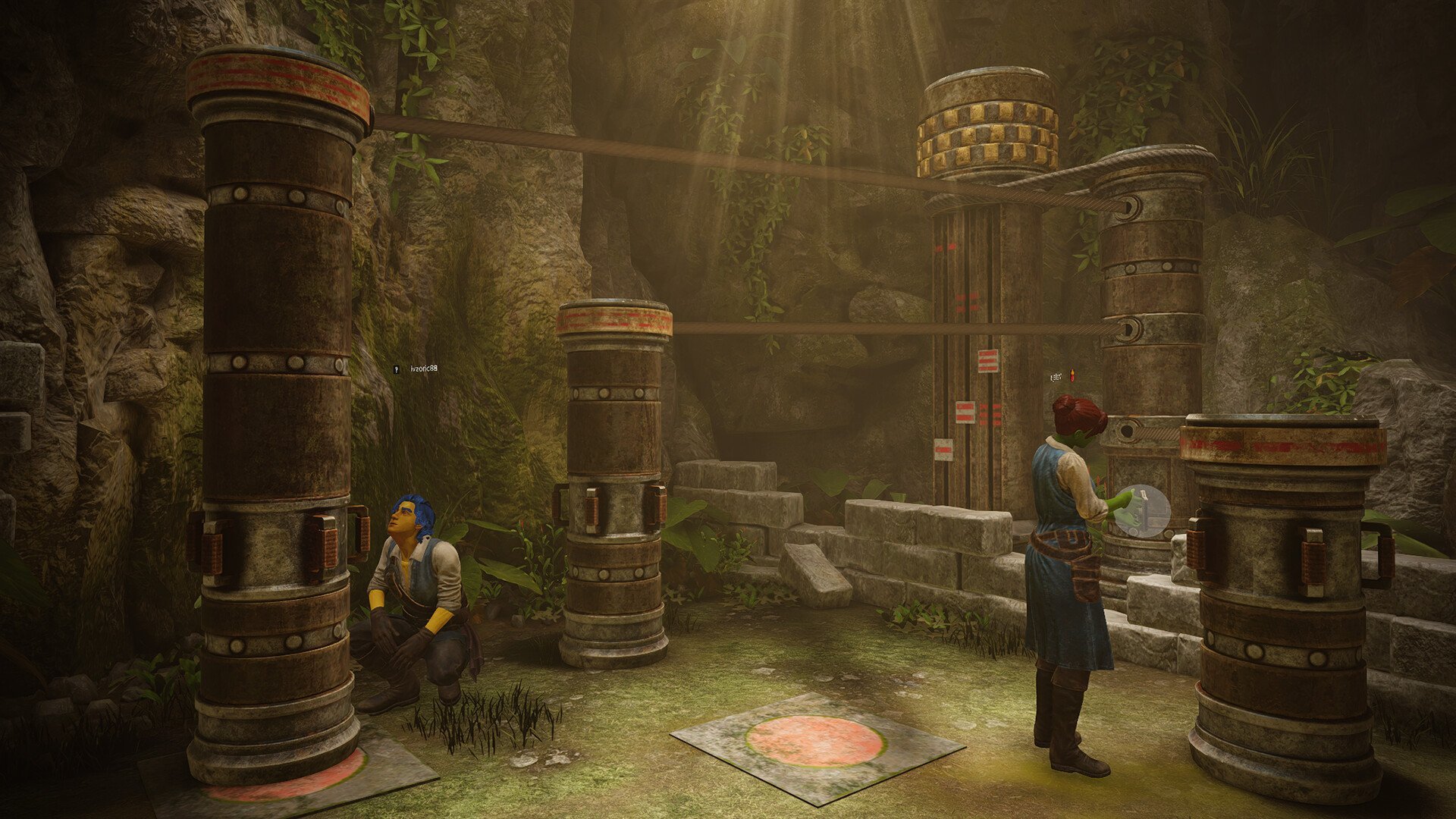 Escape Simulator 2 review | Adventure Game Hotspot