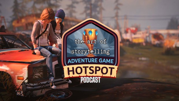 The Art of Storytelling in Games The Art of Storytelling in Games