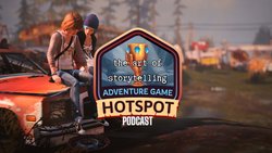 The Art of Storytelling in Games The Art of Storytelling in Games