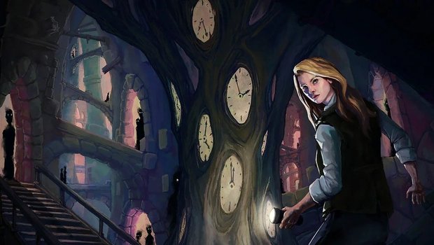 Deep Sleep franchise to reawaken with Labyrinth of the Forsaken in 2023 Deep Sleep franchise to reawaken with Labyrinth of the Forsaken in 2023