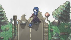 Ashina: The Red Witch review