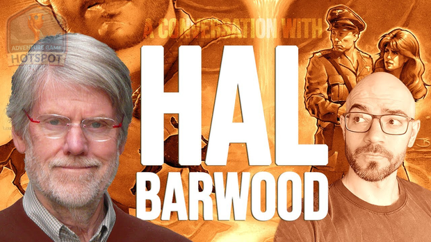 Hal Barwood in Conversations with Curtis – The acclaimed writer/designer reflects on Indiana Jones and a legendary career Hal Barwood in Conversations with Curtis – The acclaimed writer/designer reflects on Indiana Jones and a legendary career