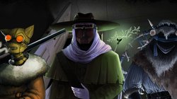 Demo for RUNT emerges from hiding on Steam