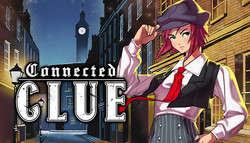 Connected Clue now linked to Steam