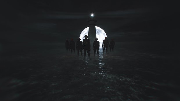 Light Keeper Performance The Lightkeeper review | Adventure Game Hotspot