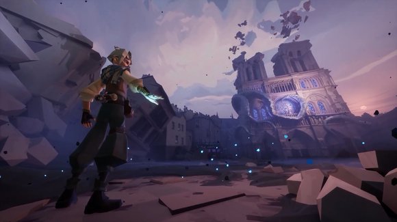 Wonderfall to rise up later this year