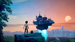 Planet of Lana II: Children of the Leaf review 