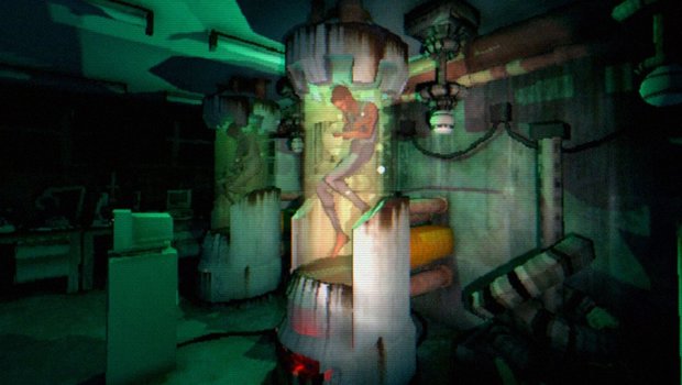 The Tartarus Key review The Tartarus Key review