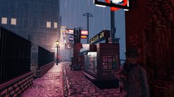 Shadows of Doubt hands-on preview – Many reasons for confidence in this open-world voxel art genre-bender Shadows of Doubt hands-on preview – Many reasons for confidence in this open-world voxel art genre-bender