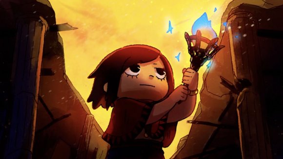 NAIRI: Rising Tide review