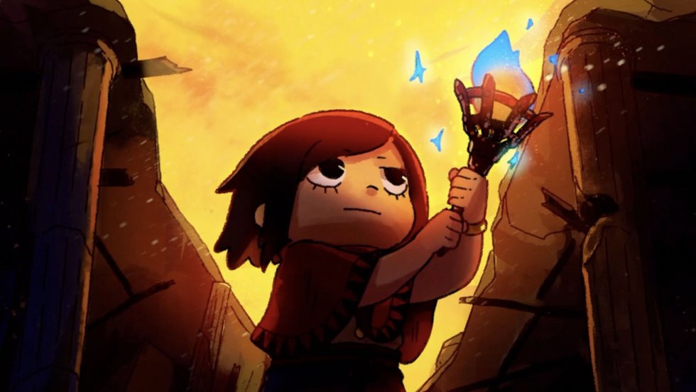 NAIRI: Rising Tide review