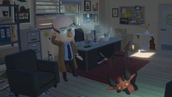 First signs of Impirical Evidence revealed