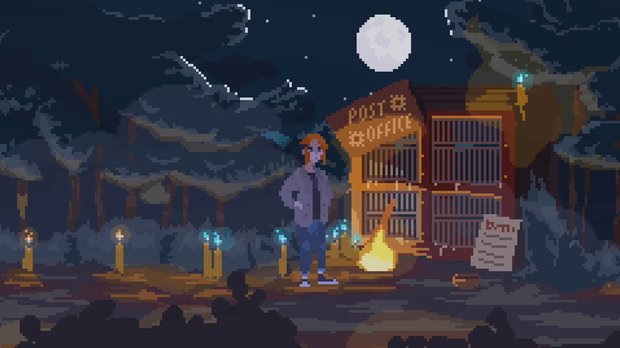 Demo served up for Uncle Lee’s Cookbook: Five Recipes for Disaster