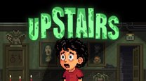 Upstairs video walkthrough