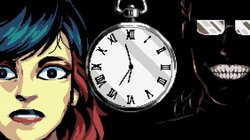 Demo unpacked for The Bagman 