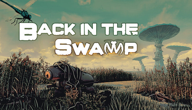 Back in the Swamp video walkthrough