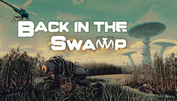 Back in the Swamp video walkthrough