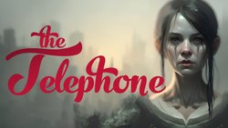 The Telephone ready for connection on PC The Telephone ready for connection on PC