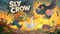 Sly Crow soars into production for Windows and Mac