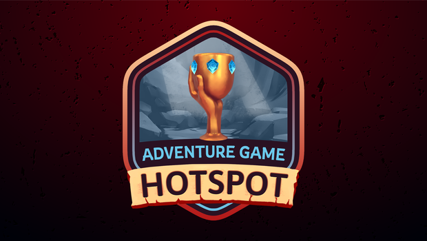 Adventure Game Hotspot celebrates its first anniversary with a look back and an invitation to a marathon livestream! Adventure Game Hotspot celebrates its first anniversary with a look back and an invitation to a marathon livestream!