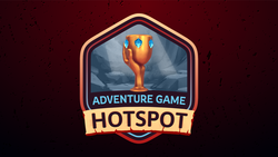 Adventure Game Hotspot celebrates its first anniversary with a look back and an invitation to a marathon livestream! Adventure Game Hotspot celebrates its first anniversary with a look back and an invitation to a marathon livestream!