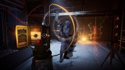The Lift moving ever closer to PC release