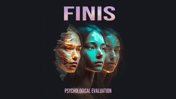 FINIS gets started on PC and PlayStation platforms FINIS gets started on PC and PlayStation platforms