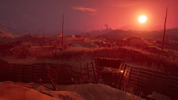 Demo leads the way to The Caribou Trail 