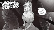 Slay the Princess springs to life on Steam and GOG Slay the Princess springs to life on Steam and GOG