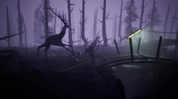 Rumbral tumbles out on PC and consoles 