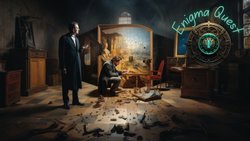 Enigma Quest leads through Steam Early Access Enigma Quest leads through Steam Early Access