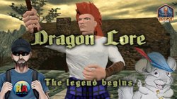 Adventure Game Geek delves deep into Cryo Interactive's legendary Dragon Lore Adventure Game Geek delves deep into Cryo Interactive's legendary Dragon Lore
