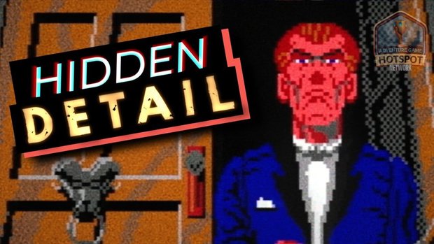 OneShortEye reveals 5 (more) hidden details about The Colonel's Bequest – A Laura Bow Mystery OneShortEye reveals 5 (more) hidden details about The Colonel's Bequest – A Laura Bow Mystery