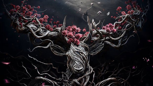 Curse of the Crimson Stag racing toward PC and console release later this year