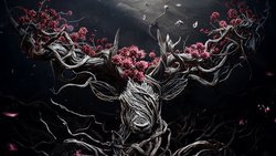 Curse of the Crimson Stag racing toward PC and console release later this year