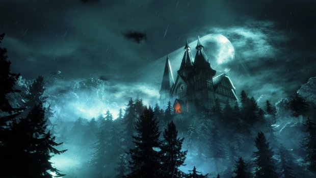 Dracula: The Disciple to rise up on PC and consoles