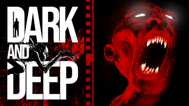 First details emerge from Dark and Deep First details emerge from Dark and Deep