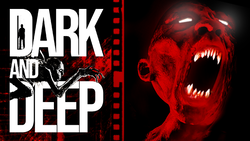 First details emerge from Dark and Deep First details emerge from Dark and Deep