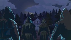 Cult Vacui review