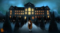 Upcoming creepy-cute adventure to show us Hell Is Other People