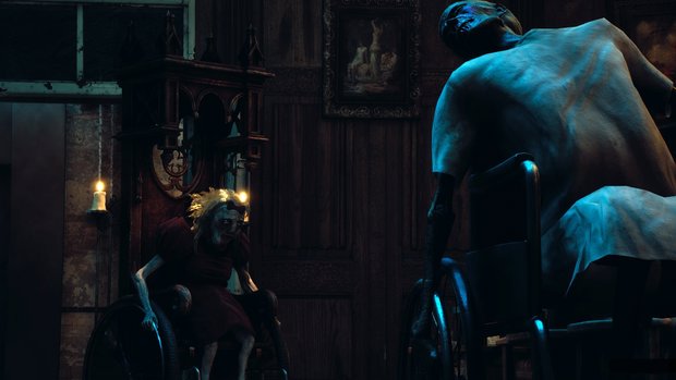 The Occultist review 