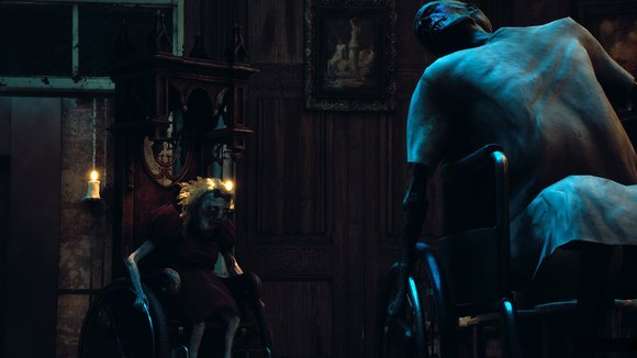 The Occultist review 
