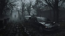 Graveyard Shift review