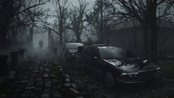 Graveyard Shift review