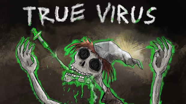 True Virus spreads to Xbox, with PC and PlayStation to follow True Virus spreads to Xbox, with PC and PlayStation to follow