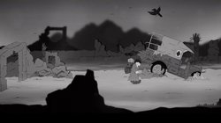 Demo discovered for A Lost Man: Chapter I